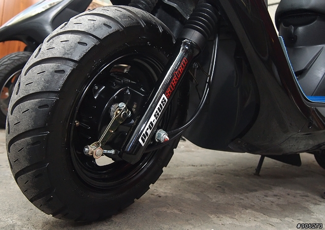 GT125 清潔美容