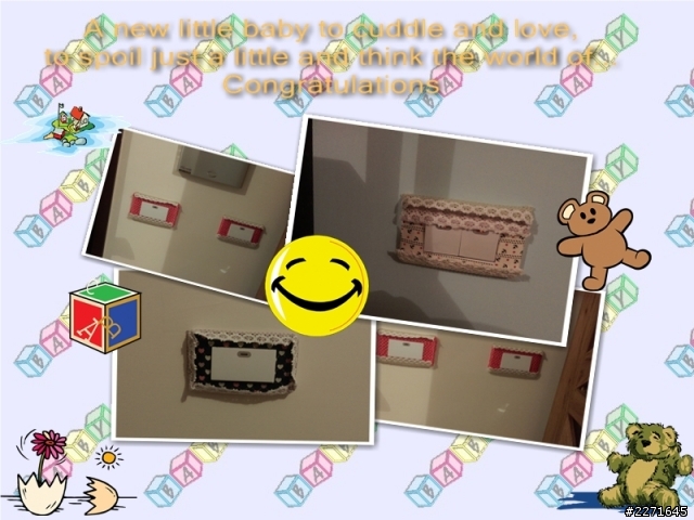 {開箱}不用裝潢,我的小窩也很也可以很幸福!!