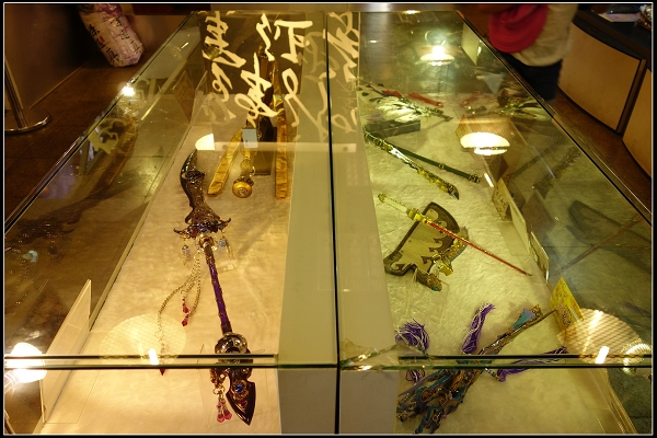 2014.07.26~2014.07.30  五天四夜洄瀾遊蹤(圖多文長)