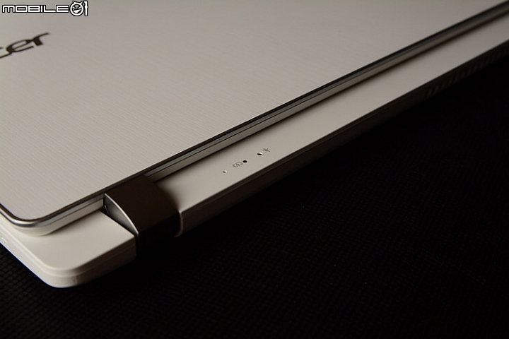 來分享一下acer v3-371
