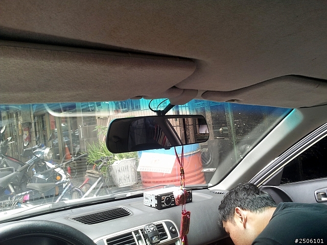 【開箱】包黑子X10 - NT00的倒車顯影行車記錄器