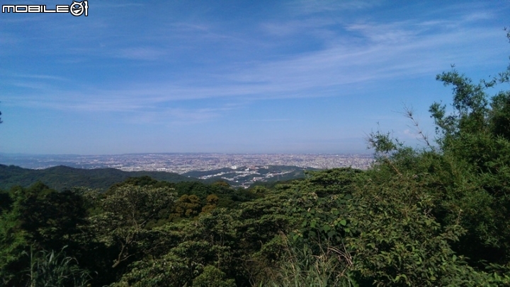 桃園大棟山