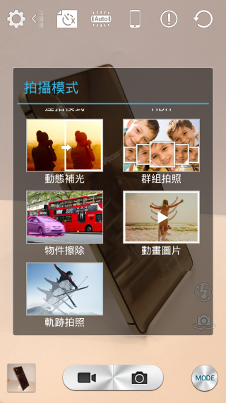 『M810  璀璨亮眼 深入解析!』