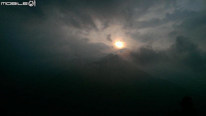  水蜜桃故鄉與千年神木之旅
