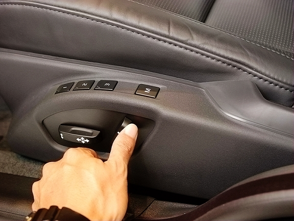 超越雙B 品味人生 VOLVO S80 T5 旗艦版 試駕《VOLVO仲夏輕鬆遊》