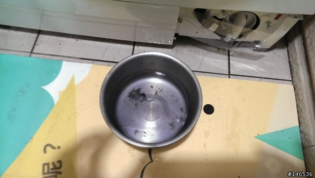 bosch 滾筒洗衣機 ic板故障 簡易自行維修法