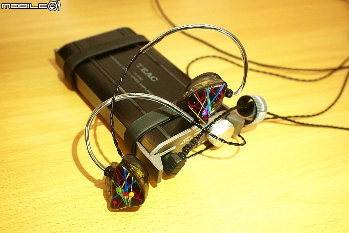 【開箱】自己的第一個CIEM客製化耳機：CTM CT-400 PRO