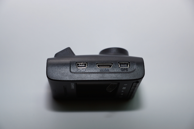 PAPAGO GoSafe 510 超高畫質行車記錄器(附上高清實測影片)