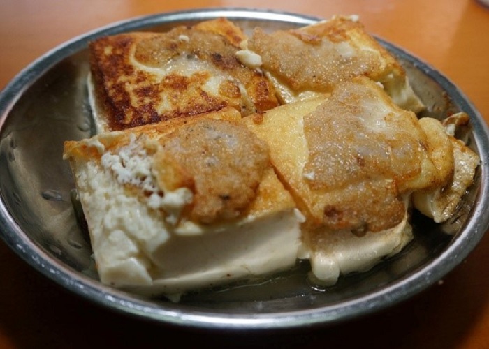 【香港深水埗】吃貨必訪！來趙深水埗美食大探索！