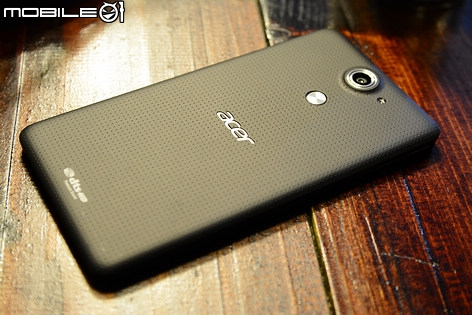 (分享) 不知道是不是板上第一台Acer X1