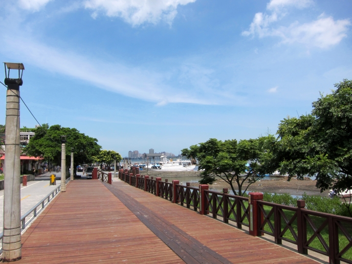 維尼與我的六天五夜環島圓夢之旅~~(Day6)