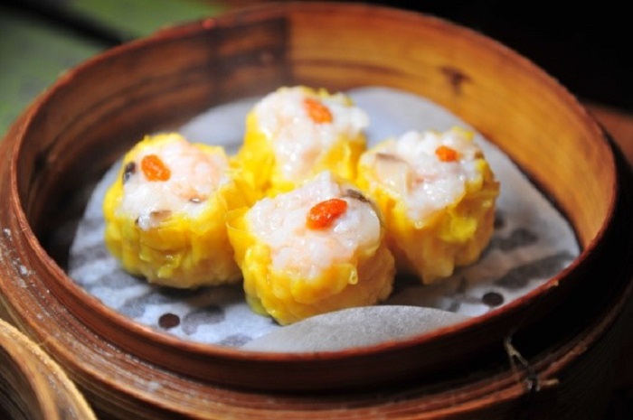 【香港深水埗】吃貨必訪！來趙深水埗美食大探索！