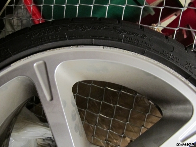 台灣19" AC SchnitzerTYPE IV價格？