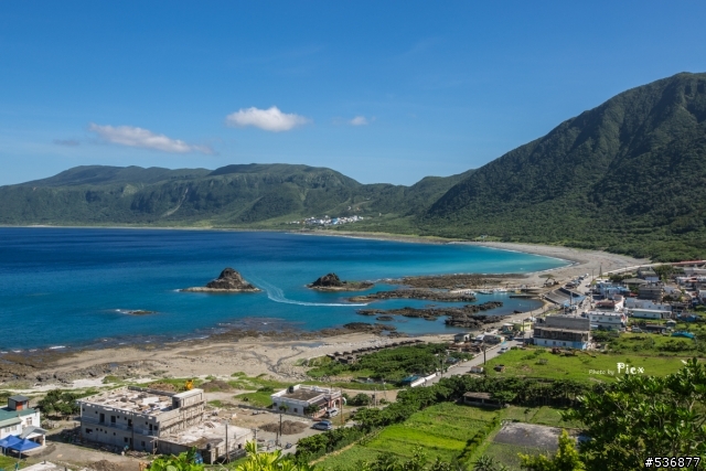 [16-35 II]悠閒人生-蘭嶼四日遊