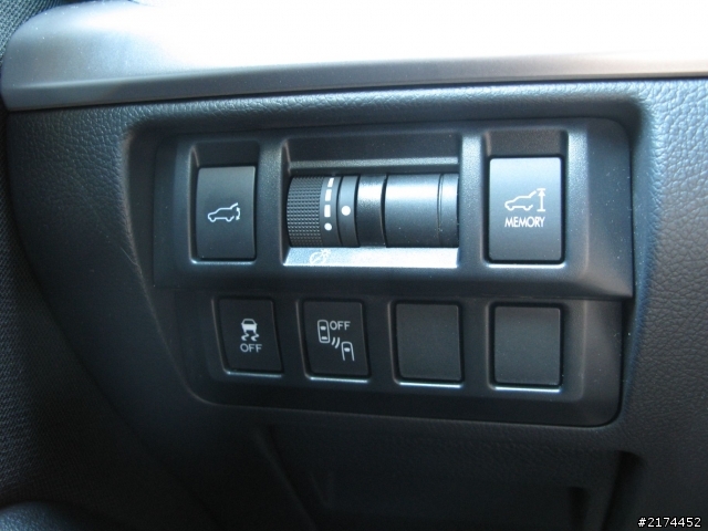 2015 Subaru Outback 3.6 Touring 開心分享 [已上圖]