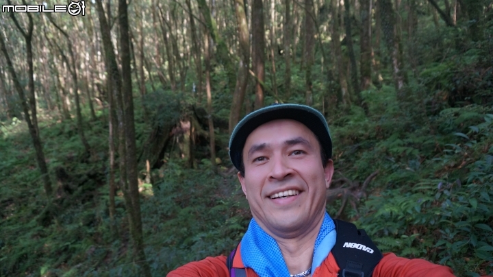 2014.8.23.宜蘭.17歲少女之湖.松蘿湖.[個人獨享]賺到