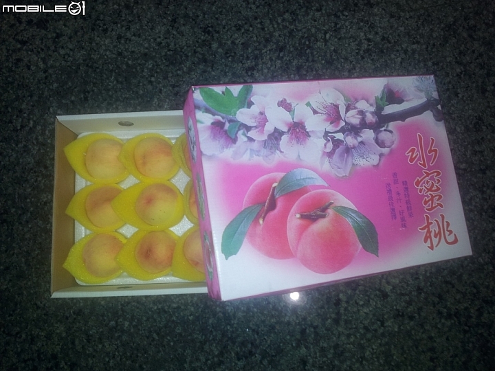  水蜜桃故鄉與千年神木之旅