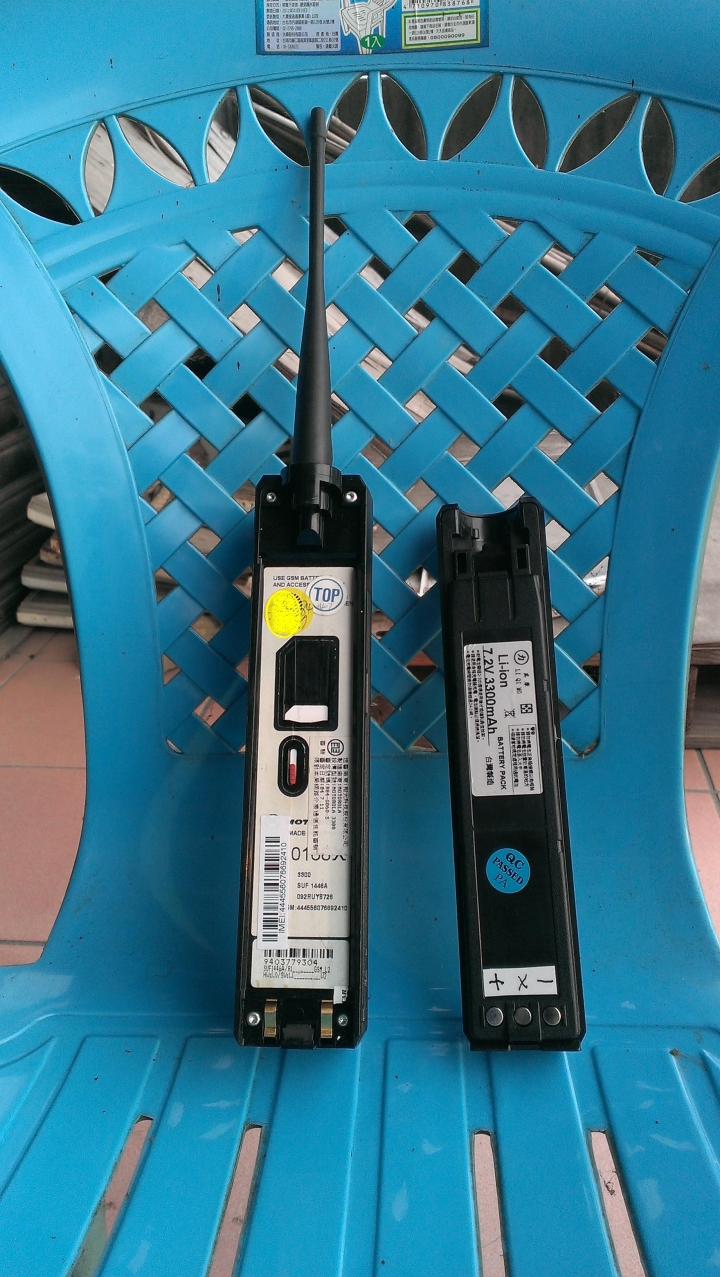 仍在使用中的最老手機分享