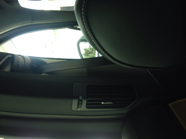 交車了看一下
