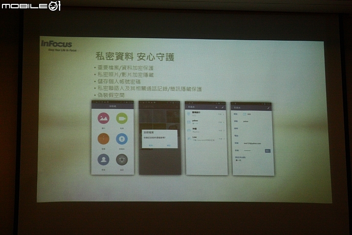 [心得分享] InFocus M810重點機體驗會~搭上我的時光機讓您真實重回現場一起體驗喔!(影片圖多)