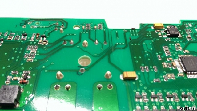 bosch 滾筒洗衣機 ic板故障 簡易自行維修法