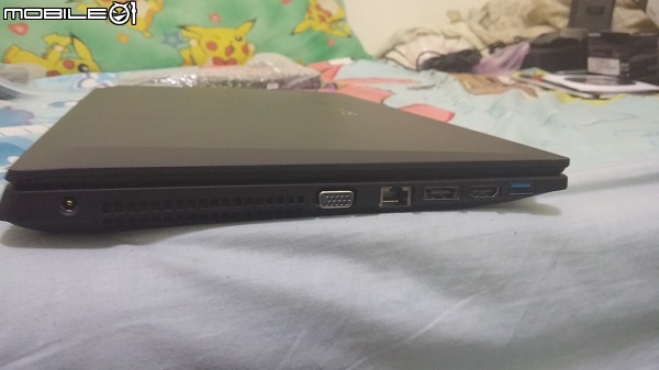 GIGABYTE 技嘉P15F v2 -(小小新手開箱文)