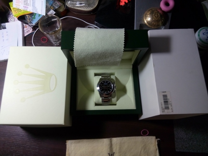自己買給自己的父親節禮物116520