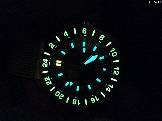 C3 power + 行動裝置夜拍