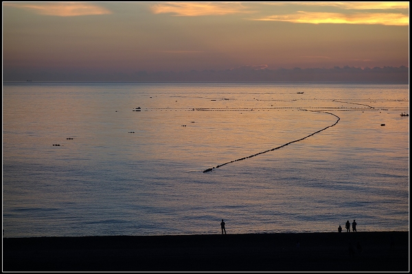 2014.07.26~2014.07.30  五天四夜洄瀾遊蹤(圖多文長)