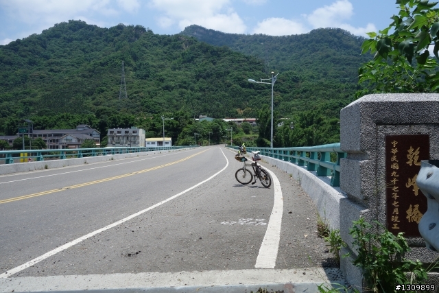 2014年大台中經典路線，第二屆136的傳說，