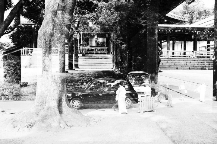 GR隨身 , 日本隨拍