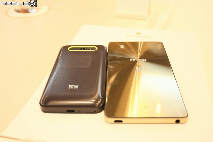 [心得分享] InFocus M810重點機體驗會~搭上我的時光機讓您真實重回現場一起體驗喔!(影片圖多)