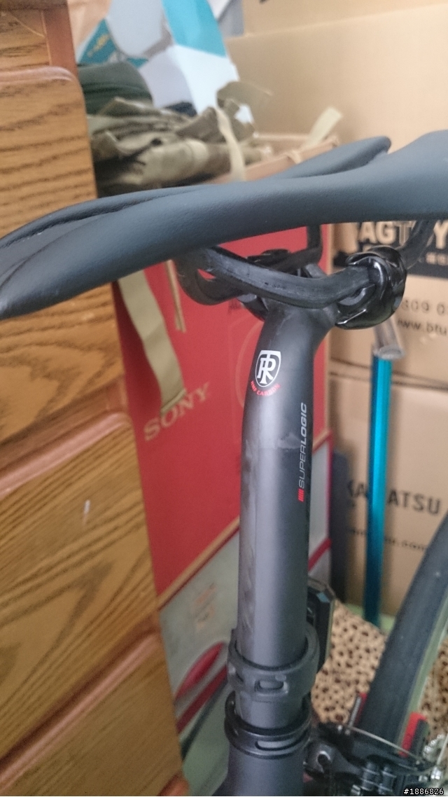 SCOTT ADDICT SL