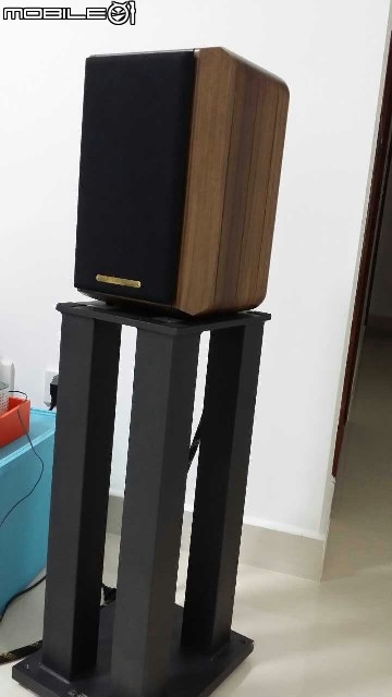 請教 Sonus Faber minima vintage 小情人 的線材搭配