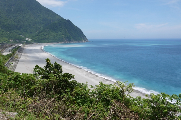 三天兩夜環島 之 第三圈了!!