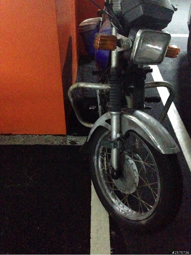 停車位解惑