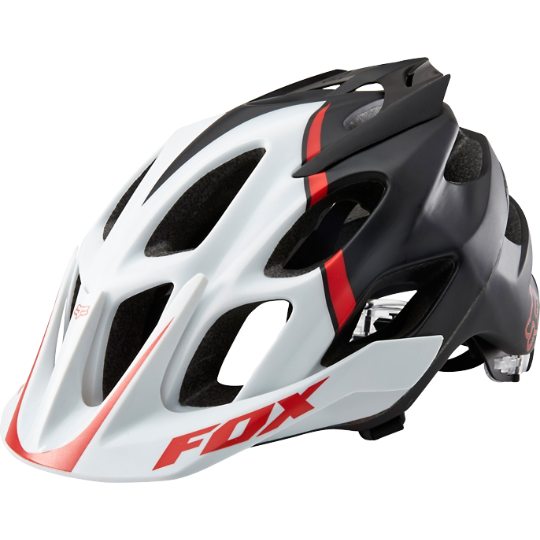 [詢問] 請問台北哪裡買的到FOX Fox Flux Helmet 安全帽