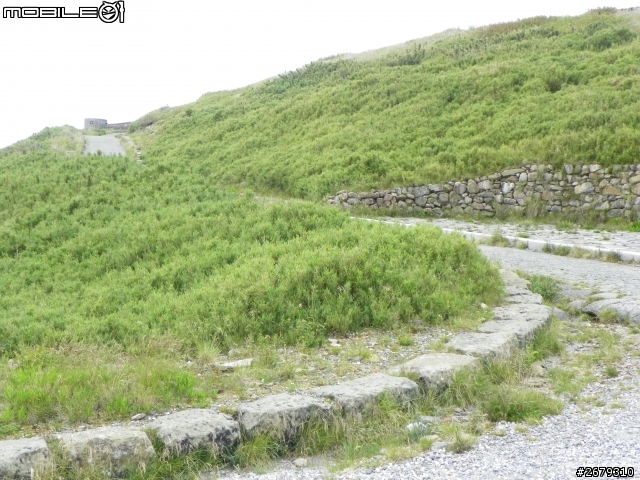 24節氣皆可敞篷之大暑終極高山公路武嶺-合歡北峰