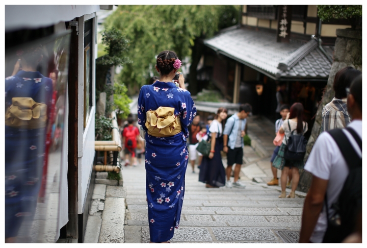 全程6D+S50MMf1.4京都大阪遊5日!