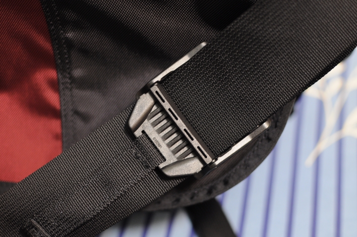 timbuk2 Classic Messenger Bag 2014  簡單開箱