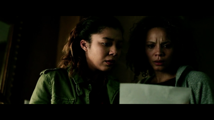 國定殺戮日：無法無天(The Purge: Anarchy) 影評