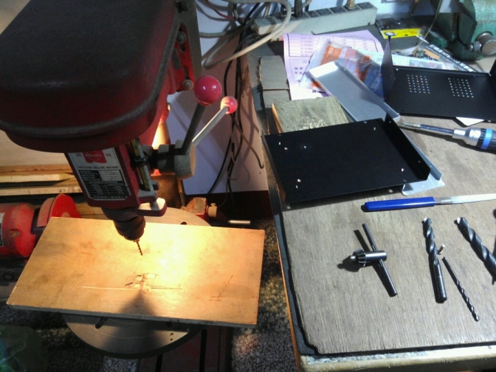(DIY)二級穩壓xmos ddc