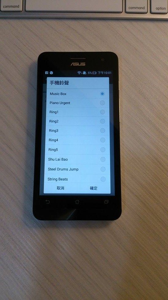 ZenFone 5 送修 華碩的維修品質真的有這麼爛嗎?