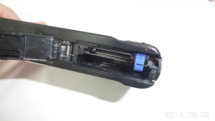 SONY DSC-W810黑2.7"2100萬畫素 相機