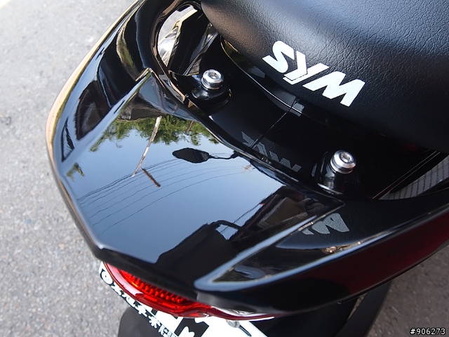 GT125 清潔美容