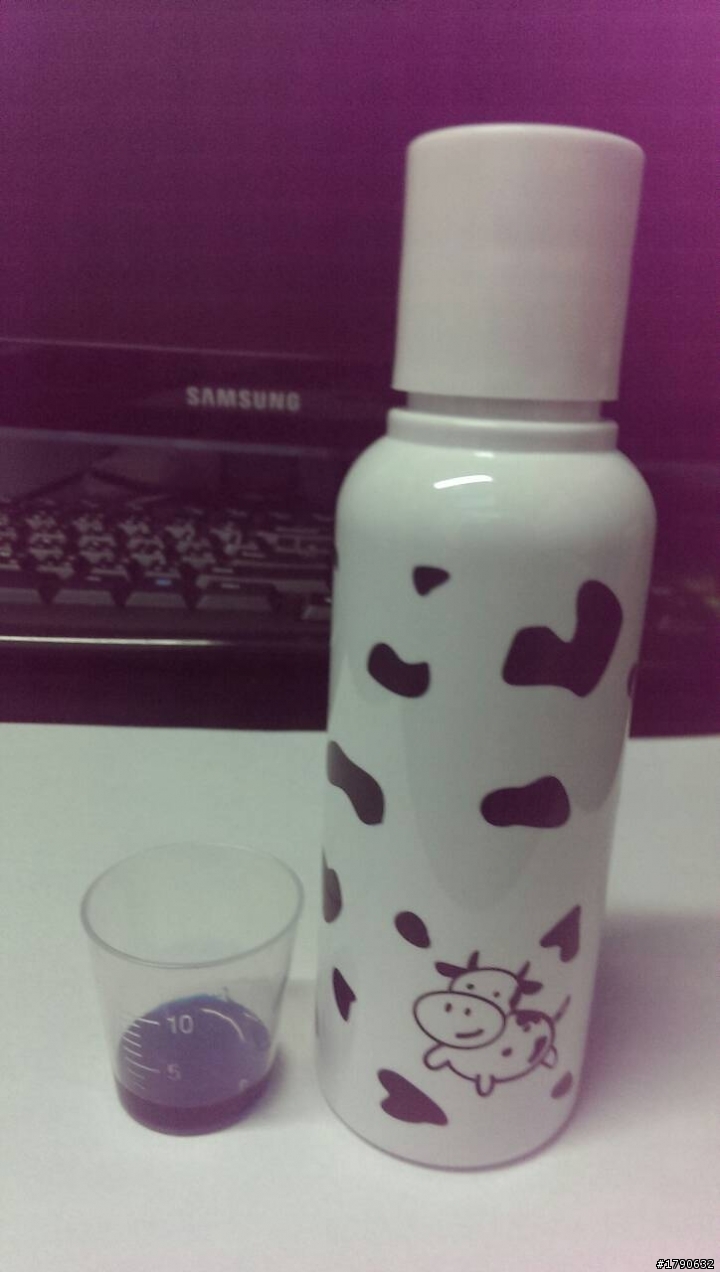 [水族]請問這是什麼藥阿?