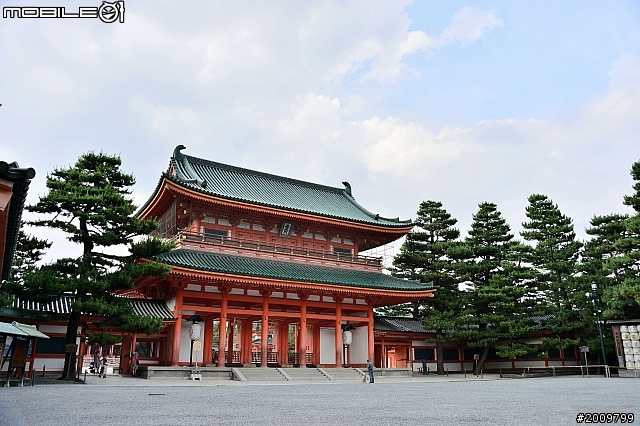 分享Nikon Df 的解放老鏡之旅 AF 28-105mm / F3.5-4.5D