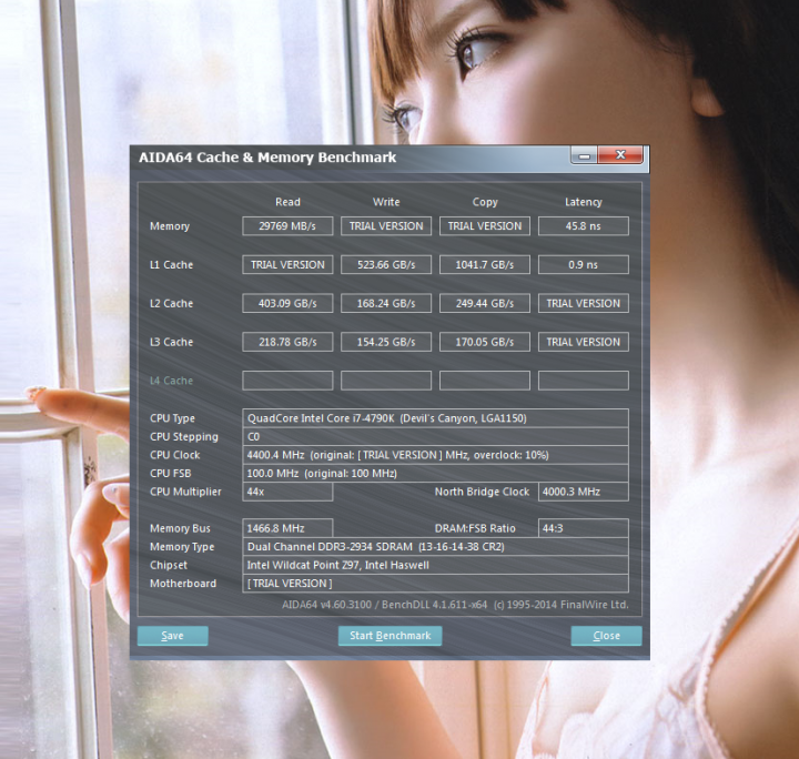 土豪金配色 自組電腦初體驗(I7 4790K,Z97 MPOWER,HyperX 3K 240G,TD03,FT04,STRIDER GOLD 1200W)