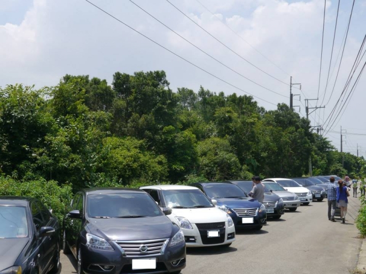 [分享]2014 7/26 NISSAN SUPER SENTRA    歡樂家族  大會師 花絮