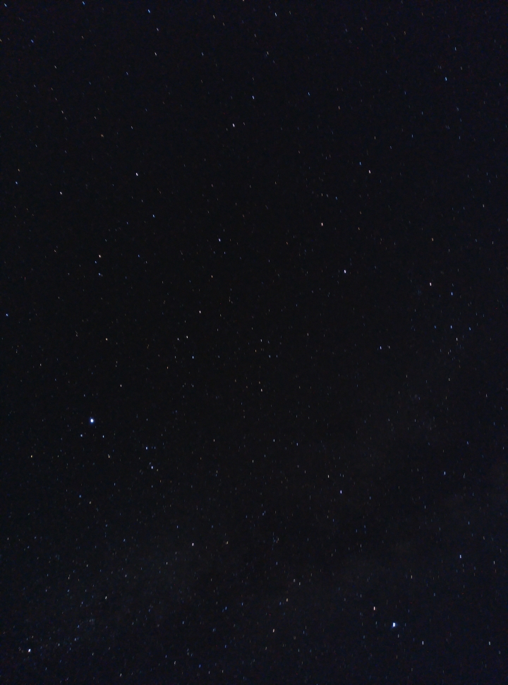 帶著大牛3去拍星星~綠島